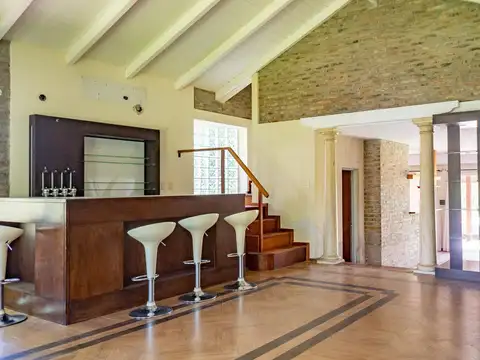 venta casa tres dormitorios barrio privado pueblo esther