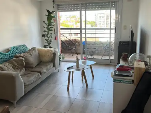 Departamento en Venta en Chauvin, USD 125.000