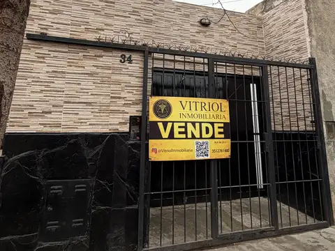 Casa en Venta en Yrigoyen Hipolito, Cordoba