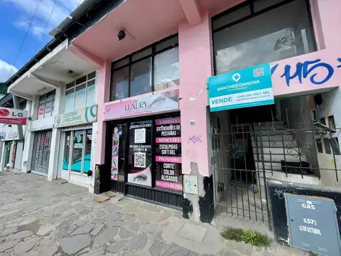 Local  en Alquiler en Bariloche, Patagonia, Argentina