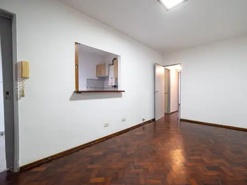 DEPARTAMENTO EN VENTA DOS DORMITORIOS CENTRO