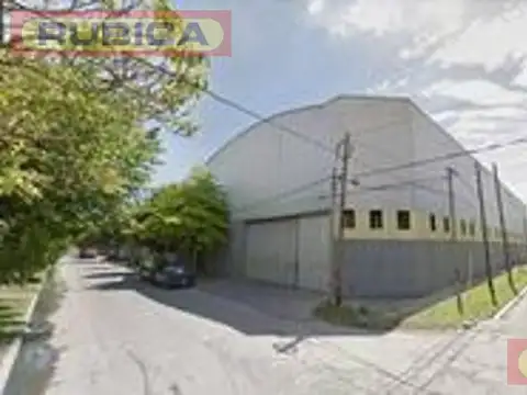 Depósito - Garin-Centro