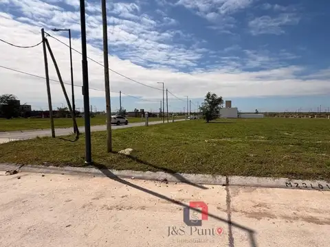 Terreno en Venta de 432,0 m2