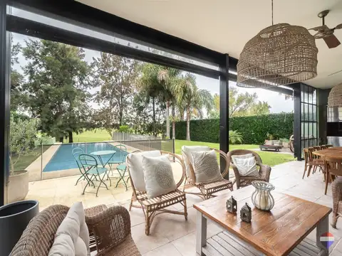Casa en Venta en San Isidro Labrador, Countries y Barrios Cerrados en Tigre