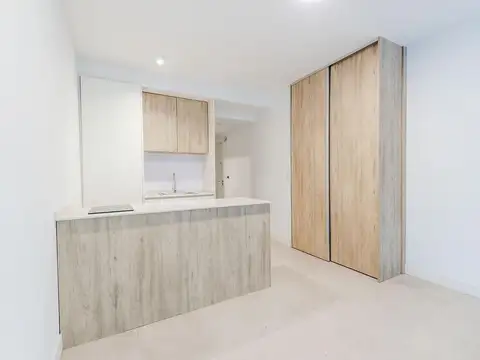 Departamento en Alquiler A Estrenar