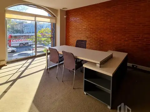 Oficina en Puerto Madero