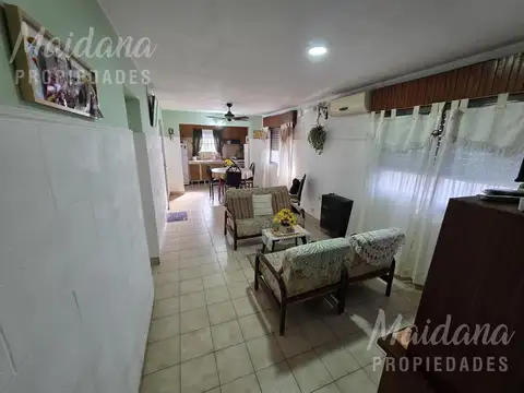 Casa en Venta al Sureste