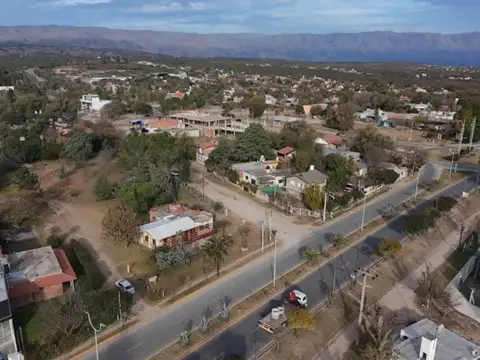 Local en Venta en Mina Clavero, San Alberto