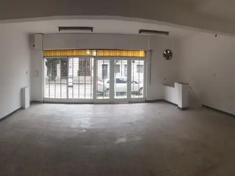 Inmueble a la venta Guemes 2600 Rosario