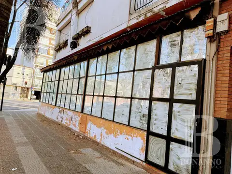 Local en Alquiler 30 años