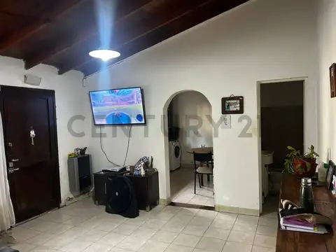 Medusas 1800, Piso 0