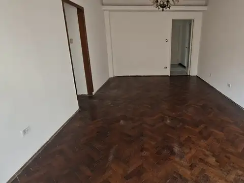 Hermoso Semi piso 3 amb contrafrente