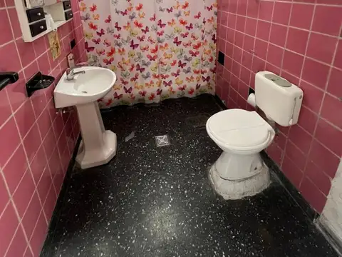 Casa en Alquiler de 3 dormitorios