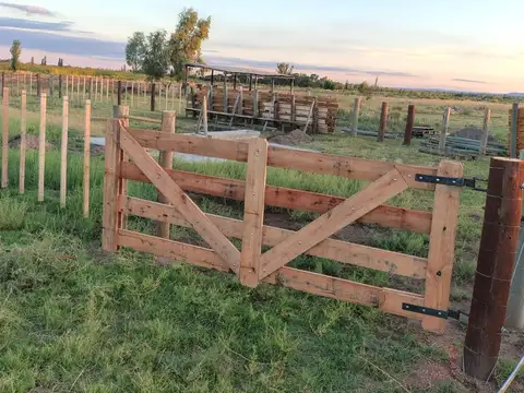 FINCA A LA VENTA EN SAN RAFAEL