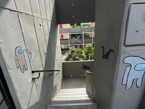 Departamento en Venta de 4 ambientes