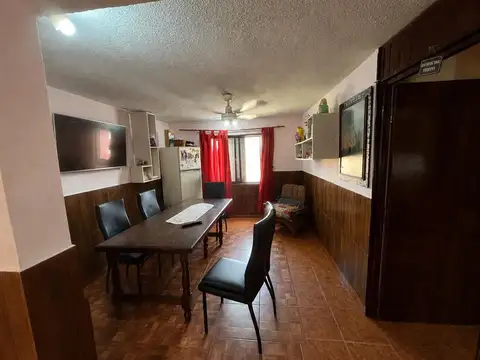 Venta Depto 3 dorm - s/calle Pcipal -Las Flores II