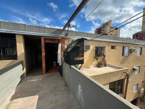 Departamento en Venta en Santa Fe, USD 27.000