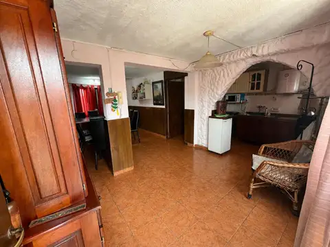Departamento en Venta 42 años