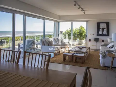 Departamento en Venta en Guadaloza, USD 1.200.000