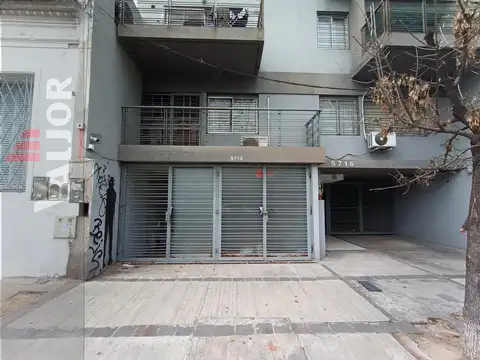 Local en Villa Urquiza