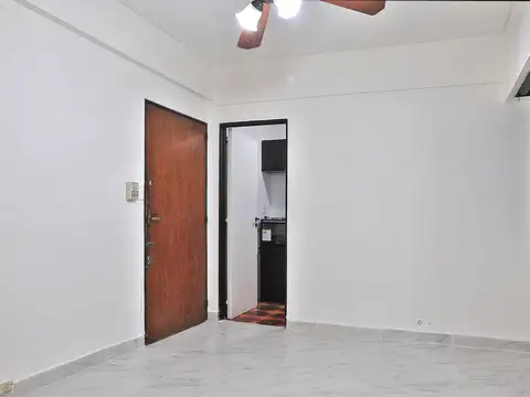 Departamento en Venta en Caballito, USD 47.000