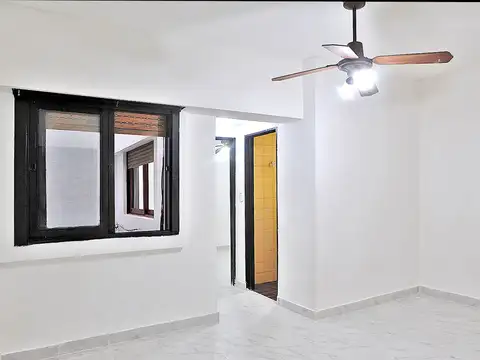 Venta Departamento 2 ambientes en Caballito