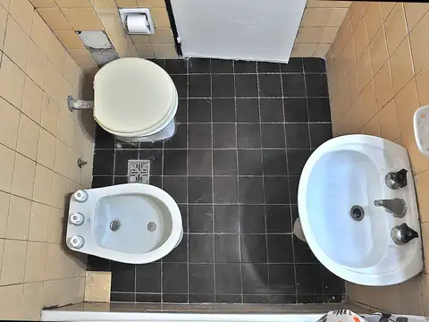 Venta Departamento 2 ambientes en Caballito
