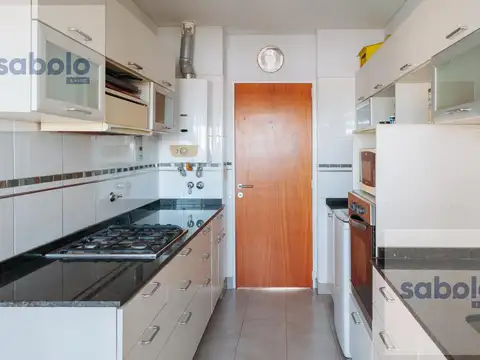 Departamento en Venta 13 años