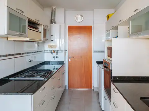 Departamento en Venta 13 años