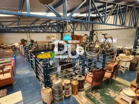 Local a la venta en Avenida Victorica, Moreno Centro