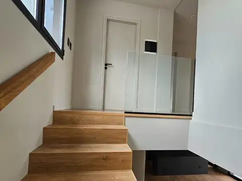 Dúplex Venta  Barrio Cerrado Nuevo Malagueño – 2 ½ Ambientes