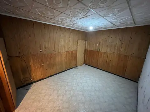 Depto Tipo Casa en Venta en Santa Fe, USD 36.000