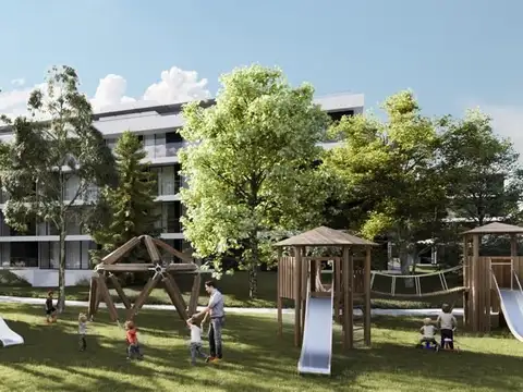 Departamento en Venta de 2 dormitorios