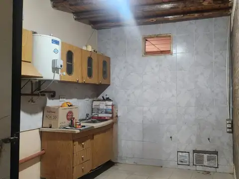 Avenida Nazario Benavidez Oeste 1200