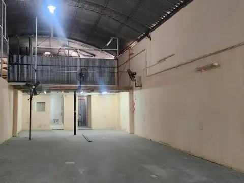 Avenida Nazario Benavidez Oeste 1200