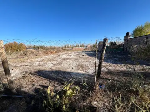 Terreno en Venta de 1650,0 m2