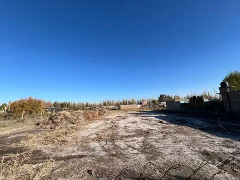 Terreno en Venta en Rodeo de la Cruz, USD 33.000