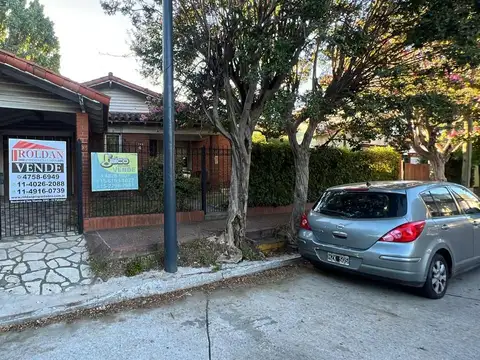 Casa en Venta de 3 dormitorios