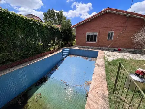 Casa en Venta 60 años
