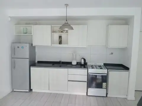 Departamento en Alquiler de 2 ambientes