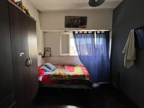 Departamento primer piso ph sin expensas.