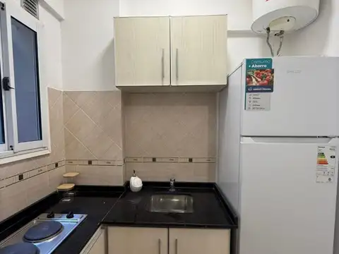 DEPARTAMENTO 1 AMBIENTE