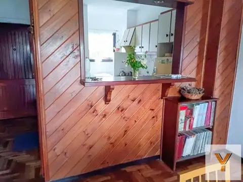 Departamento en Venta en Mar del Plata, USD 58.000