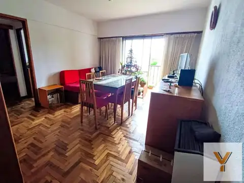 Departamento en venta - 2 Dormitorios 1 Baño - Mar del Plata