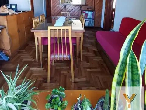 Departamento en Venta de 3 ambientes