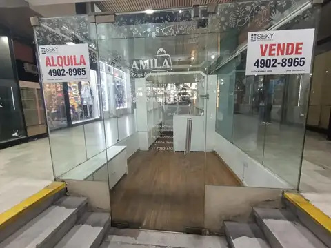 Local en Alquiler en Flores, $ 250.000