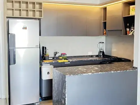 Departamento en Venta en General Paz, Cordoba