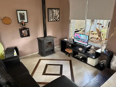 Casa en Alquiler Temporal de 3 dormitorios