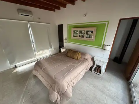 Casa en Alquiler Temporal 15 años