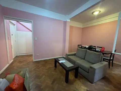 Departamento en Alquiler 61 años